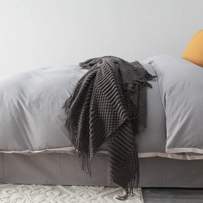 Small Nap Blanket
