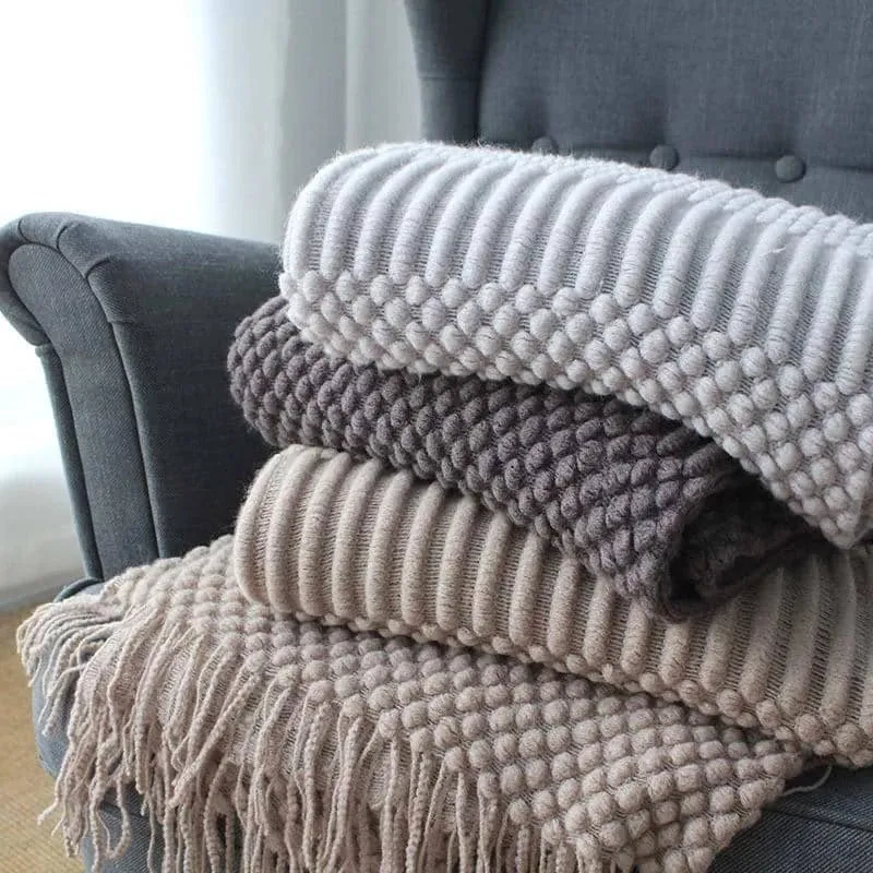 Small Nap Blanket