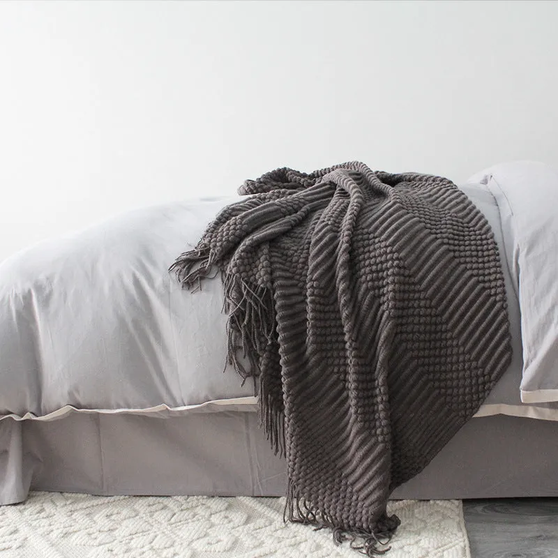 Small Nap Blanket