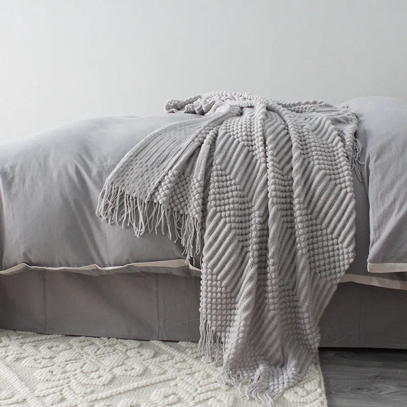 Small Nap Blanket
