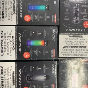 Smok Novo 2X Kit