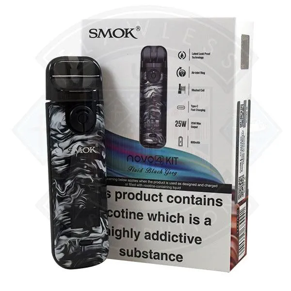 Smok NOVO 4 Pod Kit
