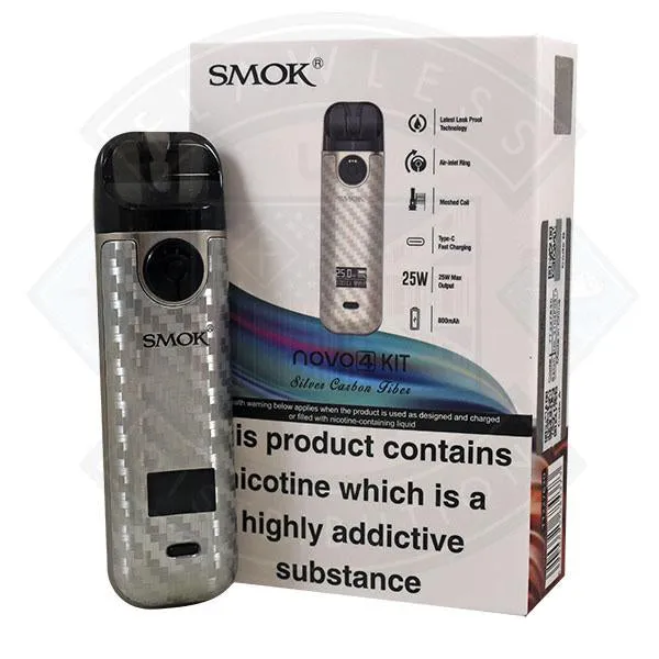 Smok NOVO 4 Pod Kit