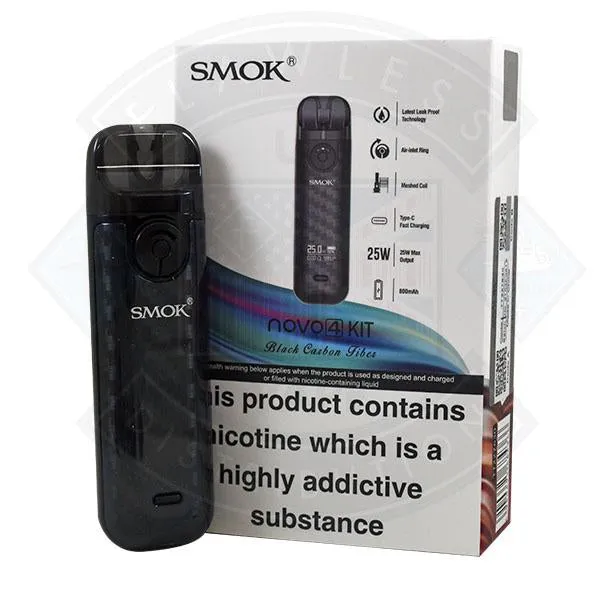 Smok NOVO 4 Pod Kit