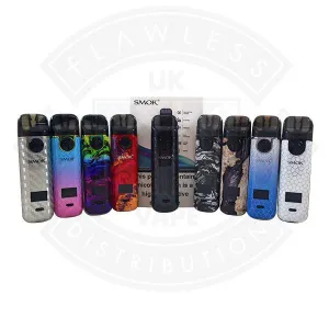 Smok NOVO 4 Pod Kit