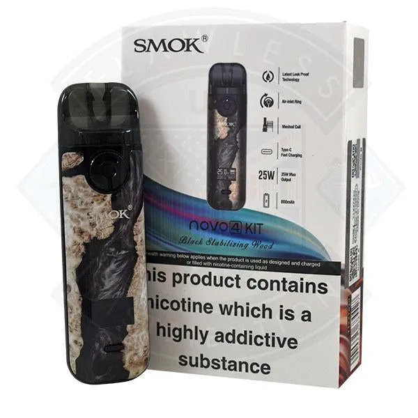 Smok NOVO 4 Pod Kit