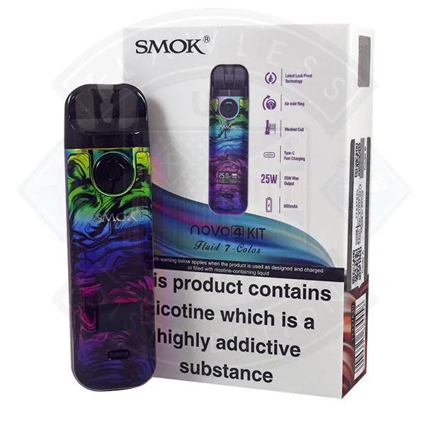 Smok NOVO 4 Pod Kit