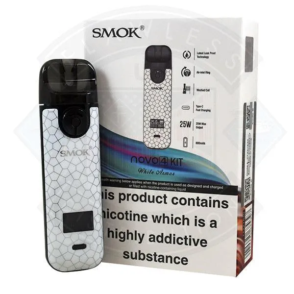 Smok NOVO 4 Pod Kit
