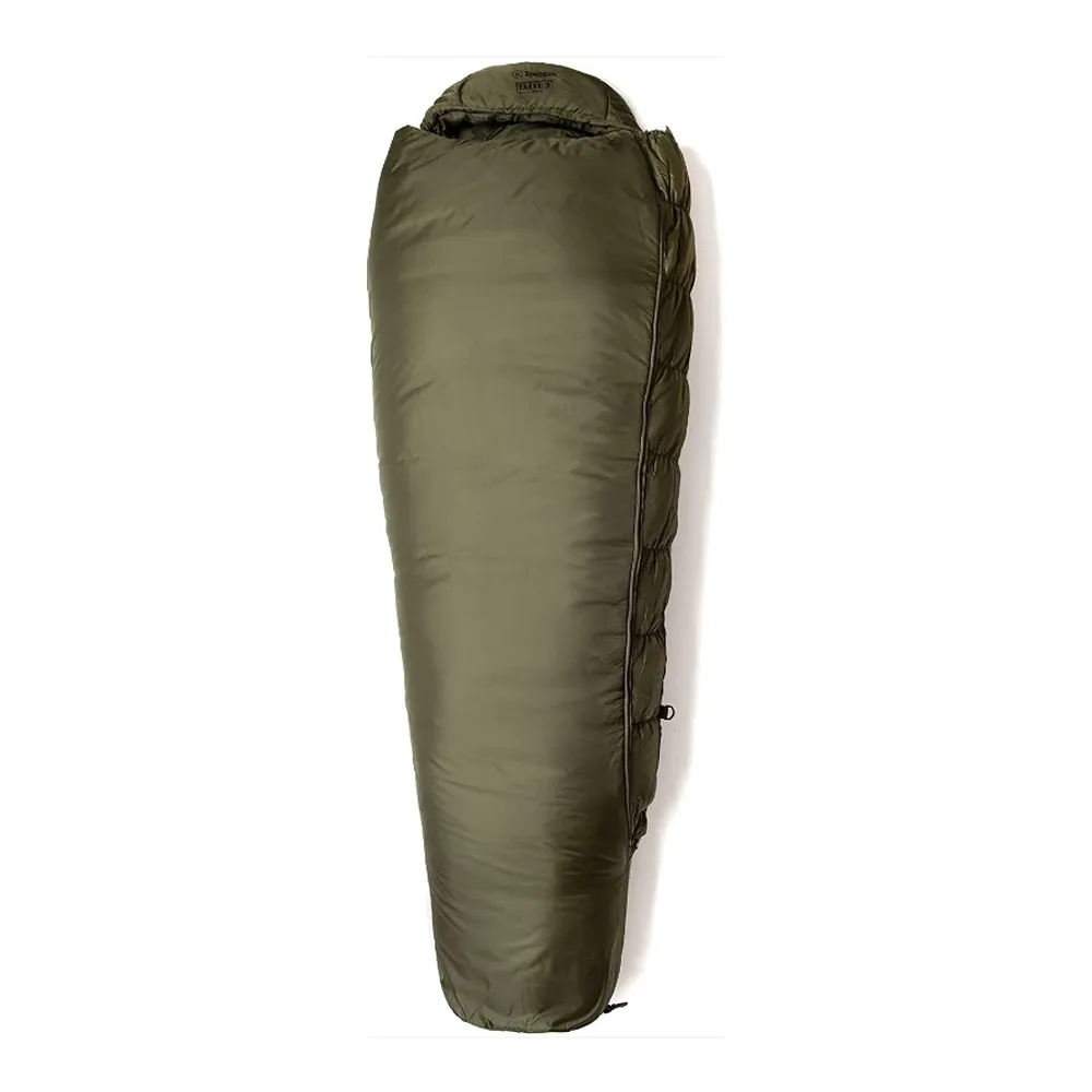 Snugpack Stofite Elite 3 OD Green