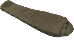 Snugpak 91152 Tactical Series 3 Right Hand Zip Sleeping Bag, Olive