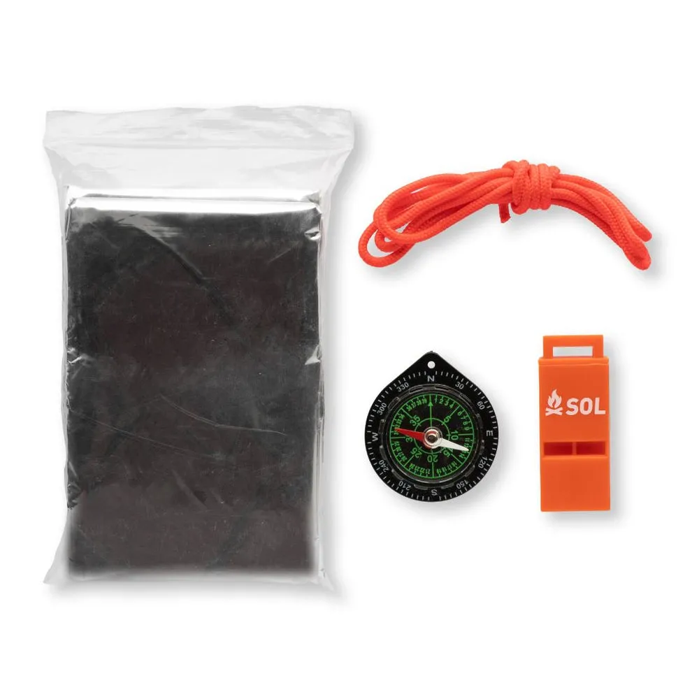 SOL Critter Kit