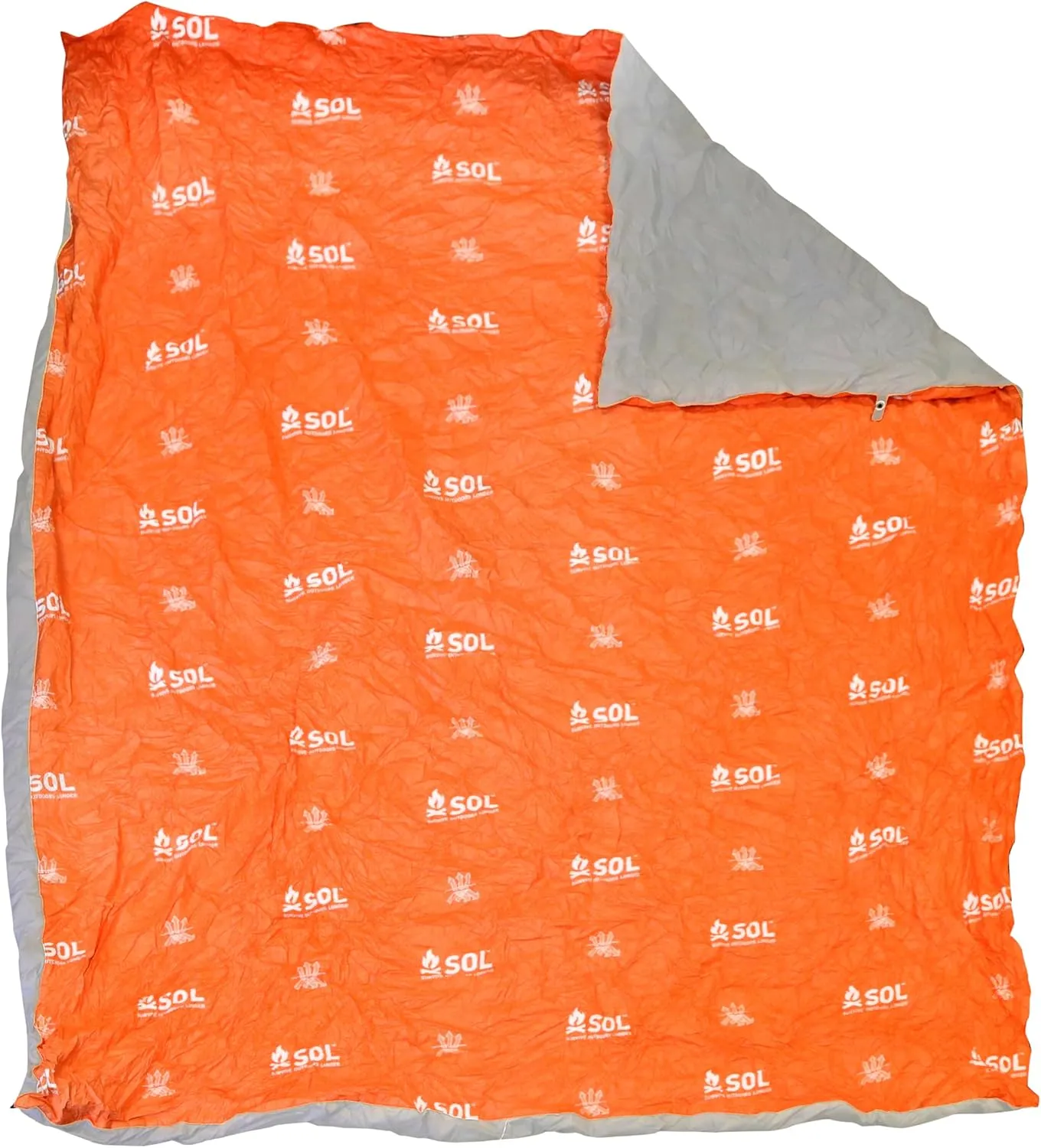 SOL Escape Insulated Blanket