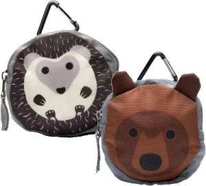 S.O.L. Survive Outdoors Longer Camp Critter Combo