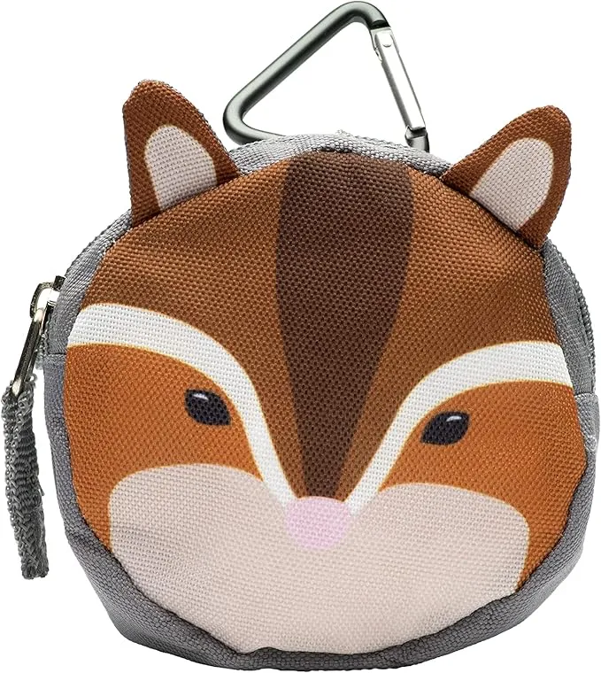 S.O.L. Survive Outdoors Longer S.O.L. Camp Critter Kit Chipmunk - (Pack of 2)