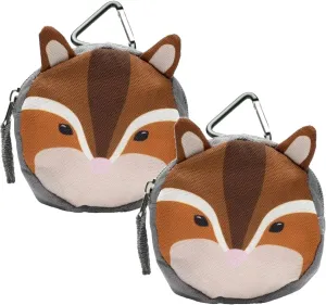 S.O.L. Survive Outdoors Longer S.O.L. Camp Critter Kit Chipmunk - (Pack of 2)