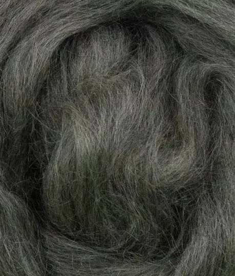 Spinning Sheep Breeds Kit / Long Wool