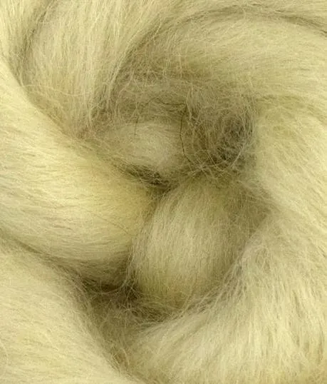 Spinning Sheep Breeds Kit / Long Wool