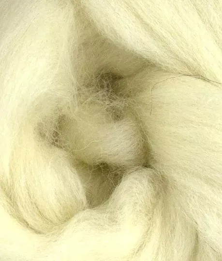 Spinning Sheep Breeds Kit / Long Wool