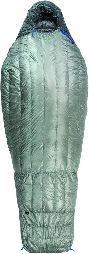 Stone Glacier Chilkoot 15 Sleeping Bag Stone Grey One Size Fits Most