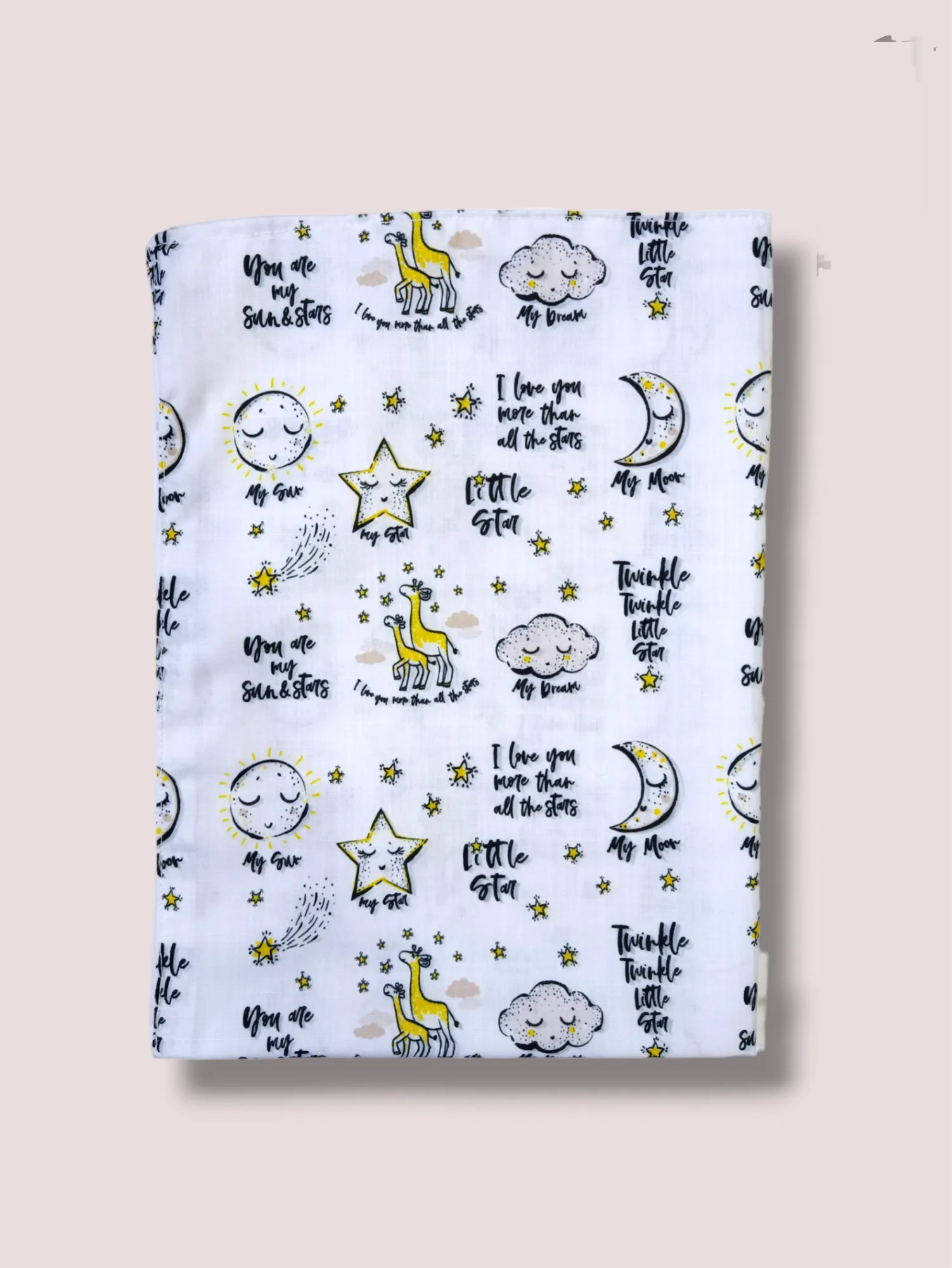 Summer Recieving Double Layer Blanket/ Dodadi
