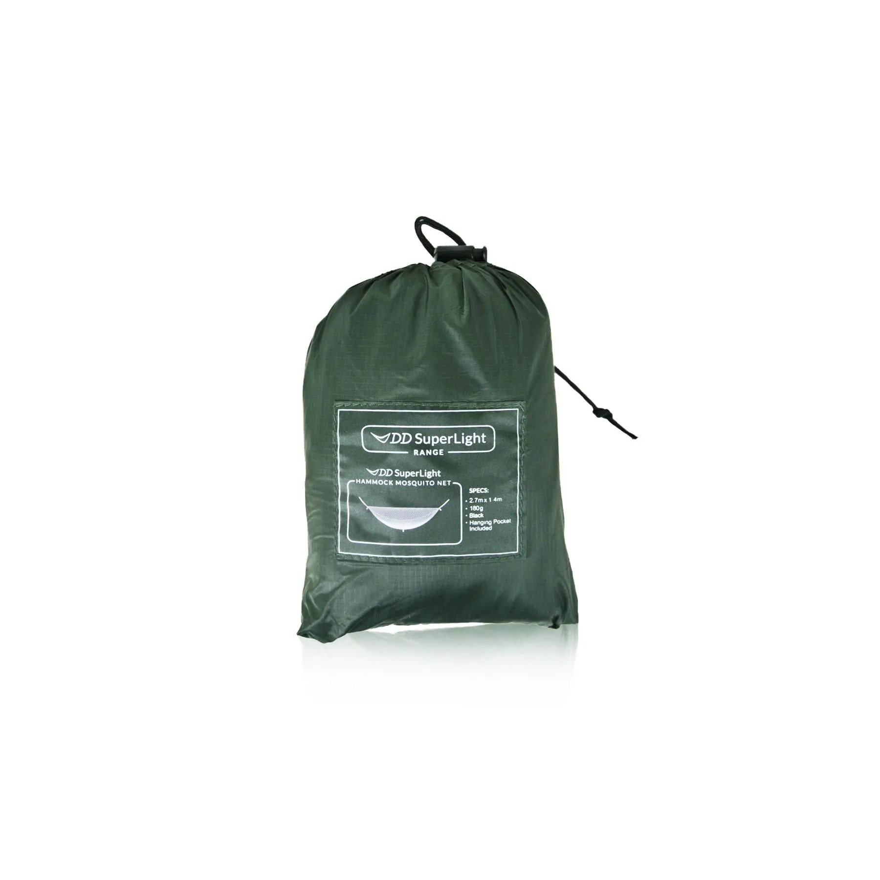 Superlight Mosquito Net - DD Hammock