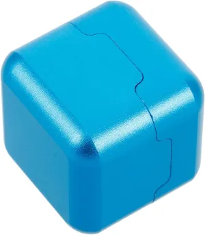 SUPVOX Billiard Accessories Chocolate Chalk Black Aluminum