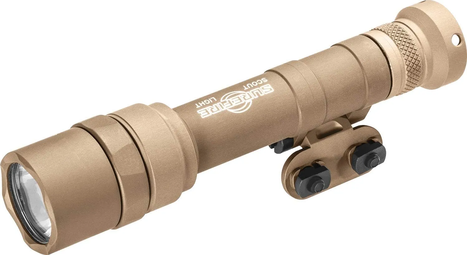 SureFire Scout Light Pro Ultra-High-Output LED WeaponLight