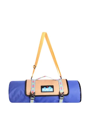 Surf Beach Blanket