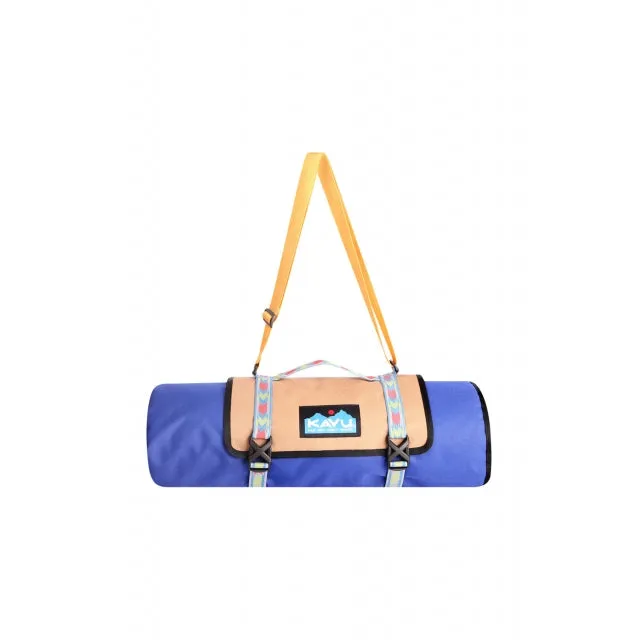 Surf Beach Blanket