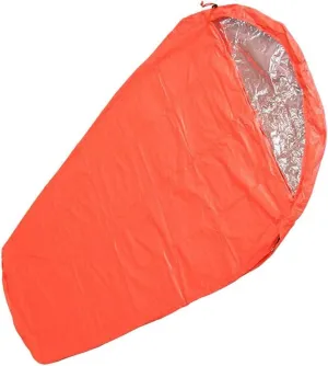 Survival Shelter Blanket Bag Survival Sleeping Bag Emergencies Sleeping Bag Light Weight Thermal Bivvy Sacks