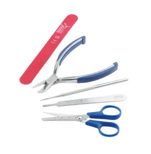 Susol Podiatry Set