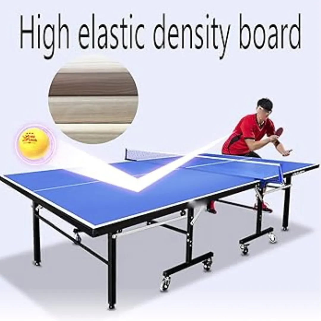 TABLE TENNIS TABLE (IMPORTED)