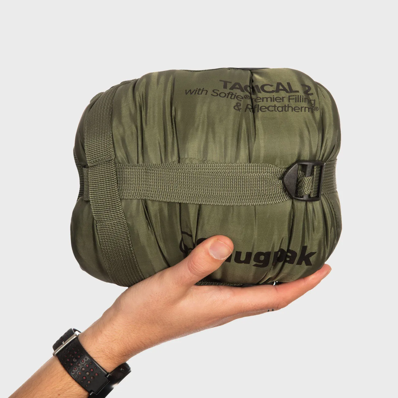 Tactical 2 WGTE