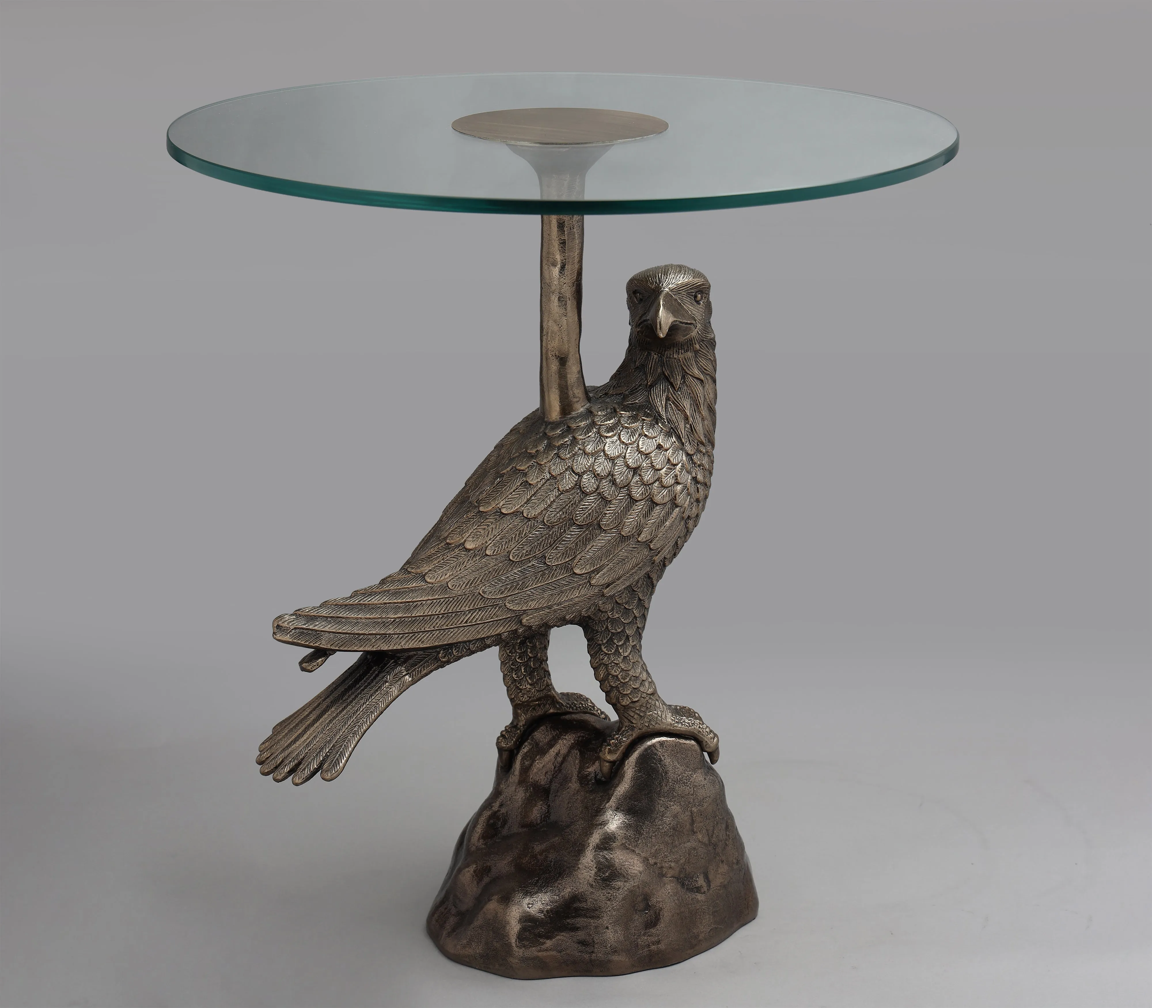 Talisma End Table