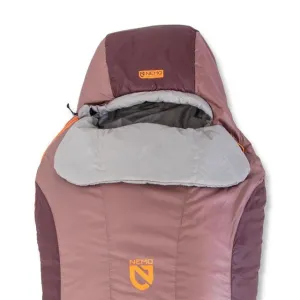 Tempo  Synthetic Sleeping Bag