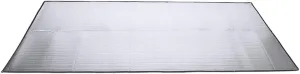 Tent Mat, Thermal Insulated Sleeping Mattress, 3 Kinds of Light for Camping, Picnic and Other Outdoor Activities Also Perfect for Kids Play in It