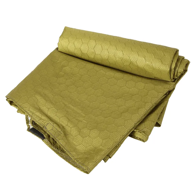 TERRAWRAP - Emergency Sleeping Bag Survival Gear