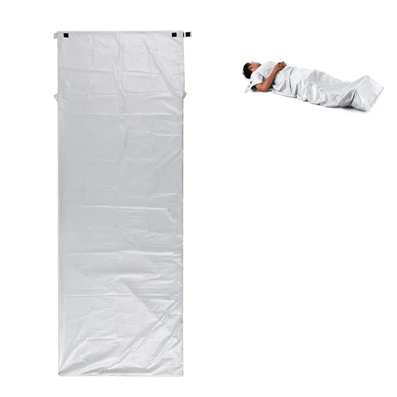 TERRAWRAP - Emergency Sleeping Bag Survival Gear