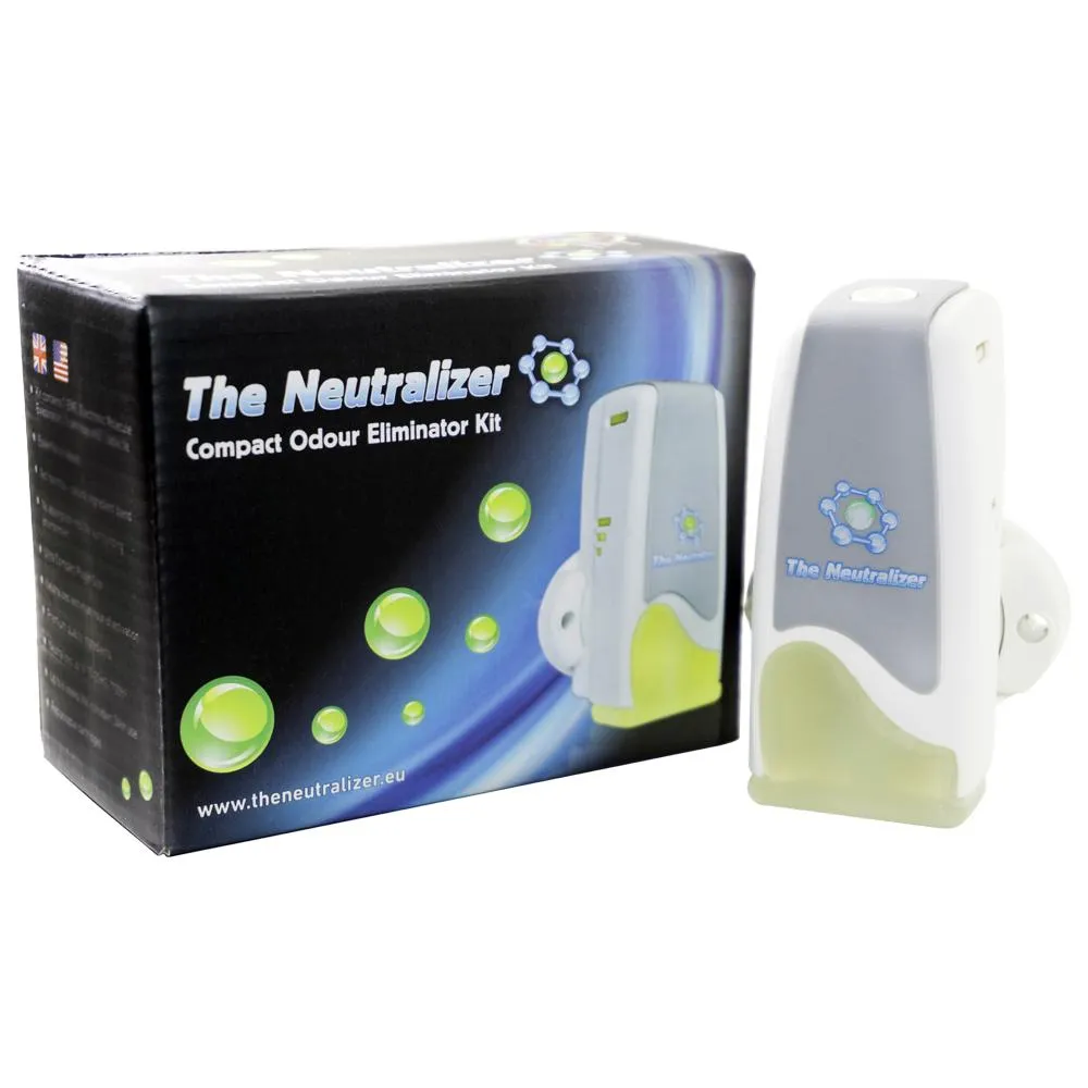 The Neutralizer Compact Kit