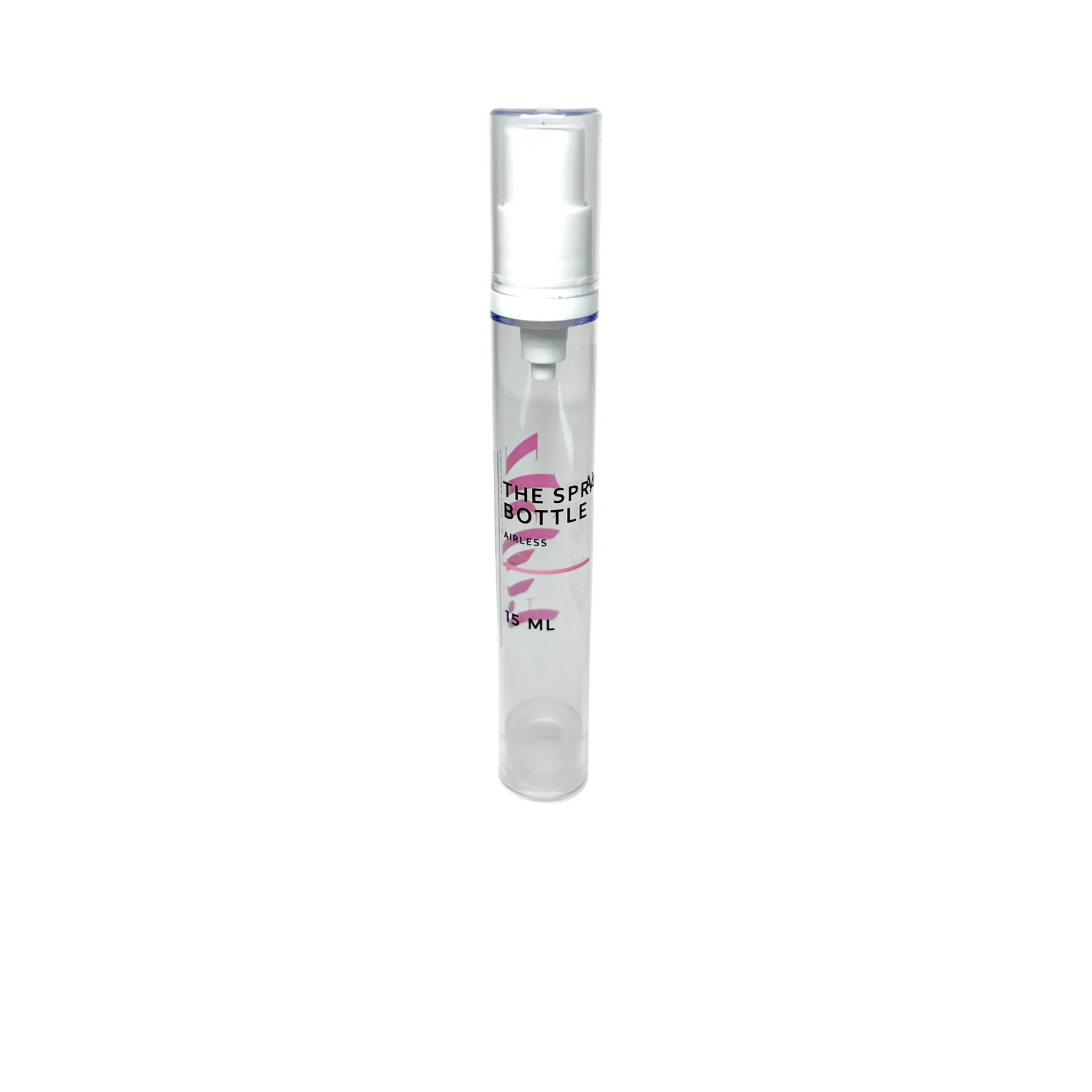 The Spray Bottle | 4 Pack