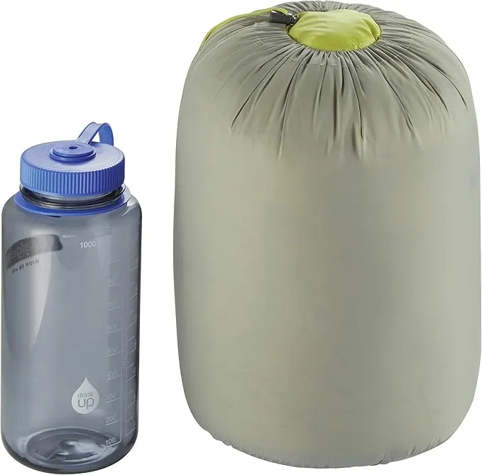 Therm-a-Rest Corus 20F/-6C Down Backpacking and Camping Quilt