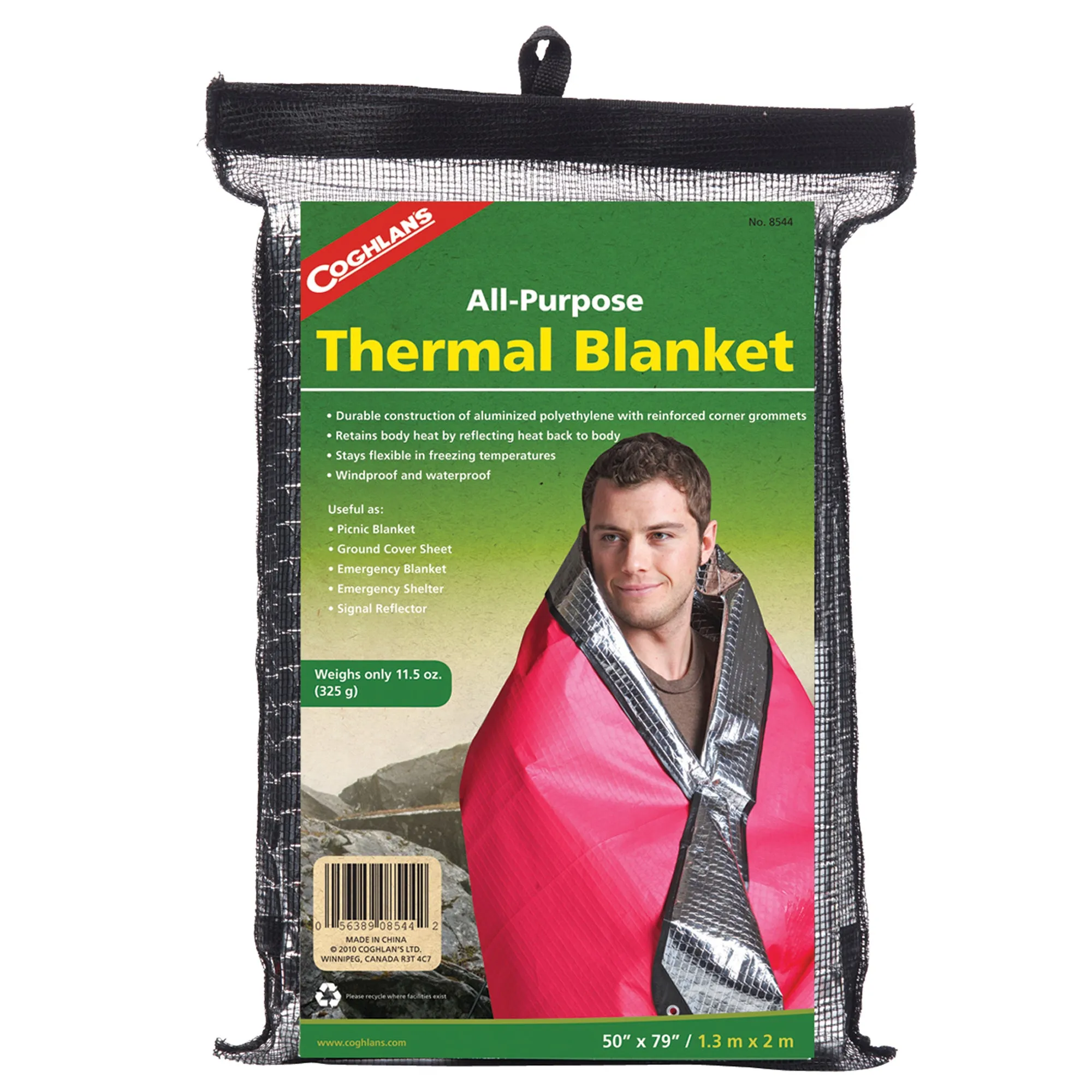 Thermal Blanket
