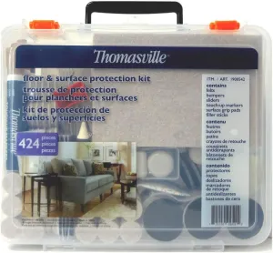 Thomasville Floor & Surface Protection Kit