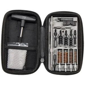 Tipton Compact Pistol Cleaning Kit 1082252