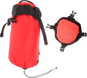 Travel Compression Sack for Camping Stuff Sack Buckle Lightweight Storage Bag for Clothes Blankets and Gear Space-Saving Organizer for Outdoor Adventures