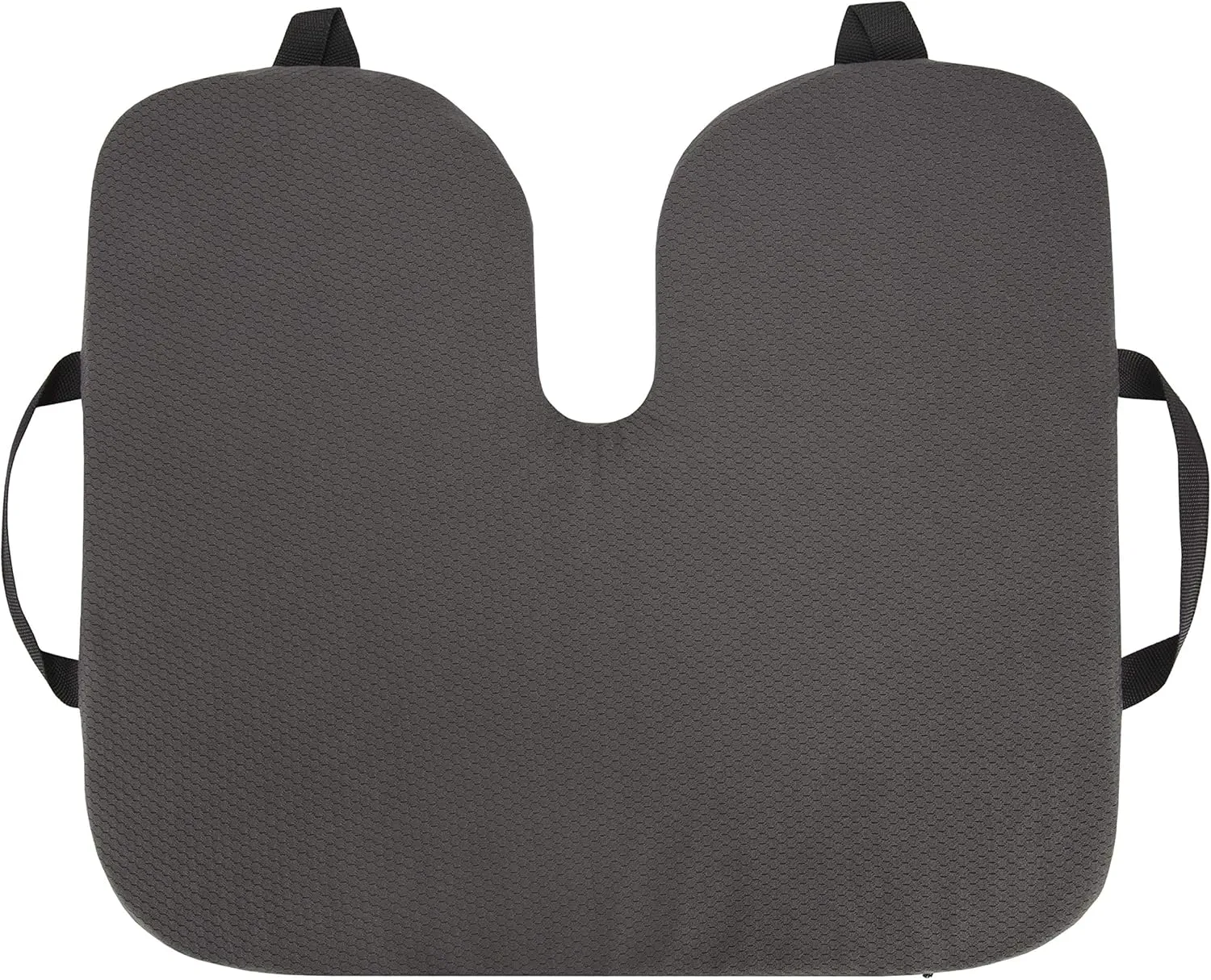 Travelon: Honeycomb Gel Seat Cushion - Gray