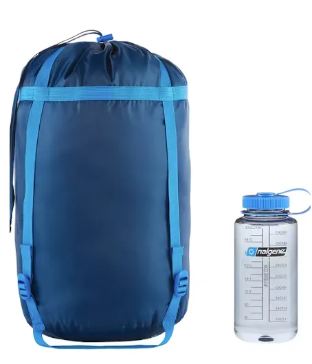 Trestles 15º Sleeping Bag - Cobalt Blue/Blue Night