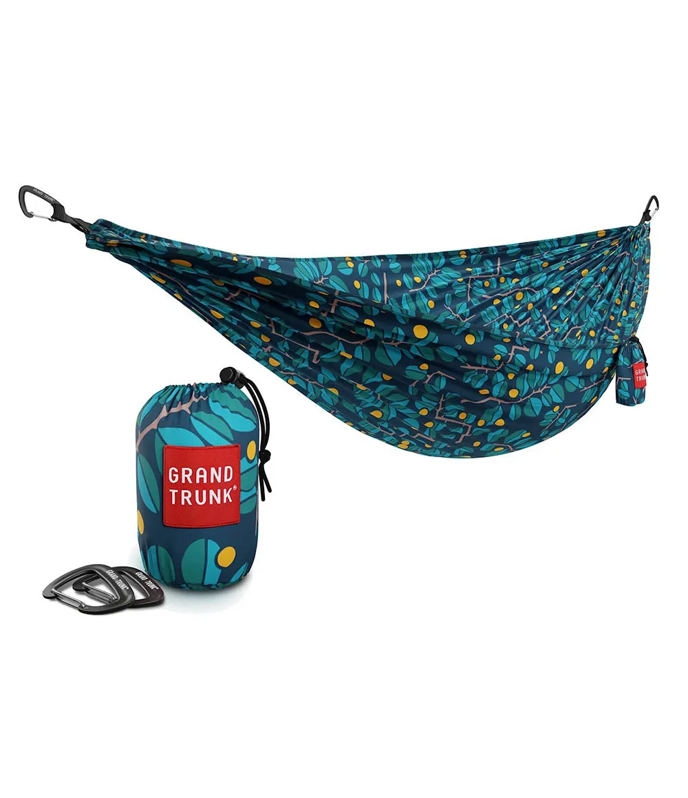 Trunk Tech Double Hammock Print