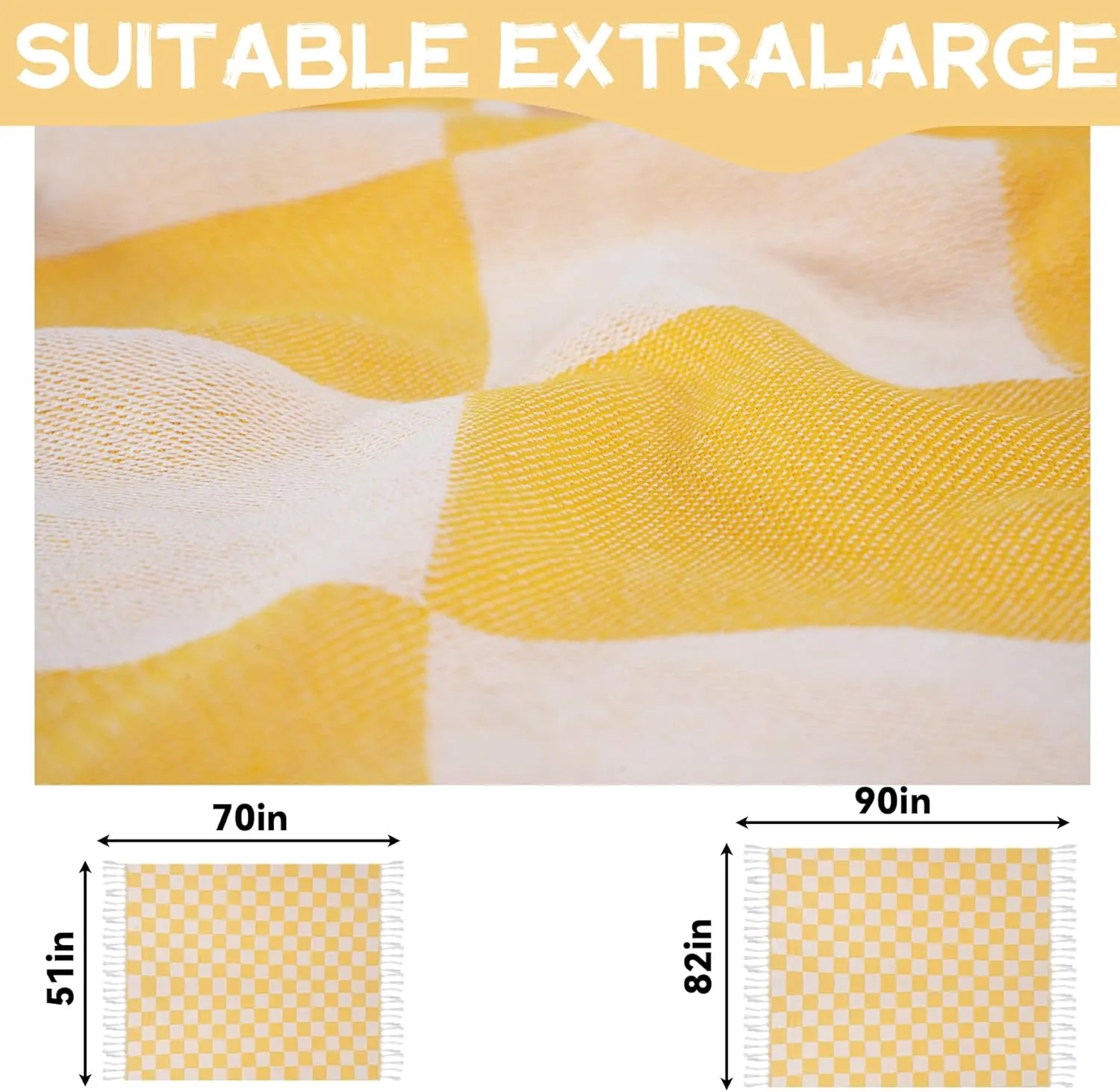 Turkish Beach Towel Blanket Picnic Outdoor Mat Oversized Sandproof Fast Dry Thin Extra Large Xl Big Huge Compact Soft Cotton Neutral Cute Summer Vacation Gifts Travel Essential Cruise Ship Item