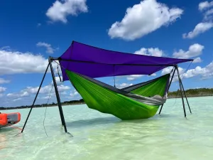 Turtlebug Lounger Sunshade